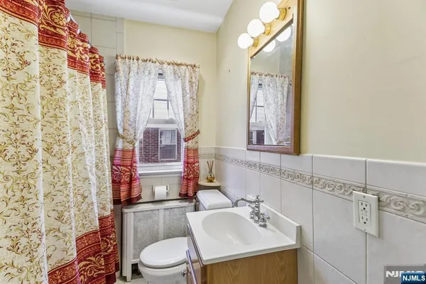 $540,000 | 59 Pershing Road, Clifton, NJ 07013