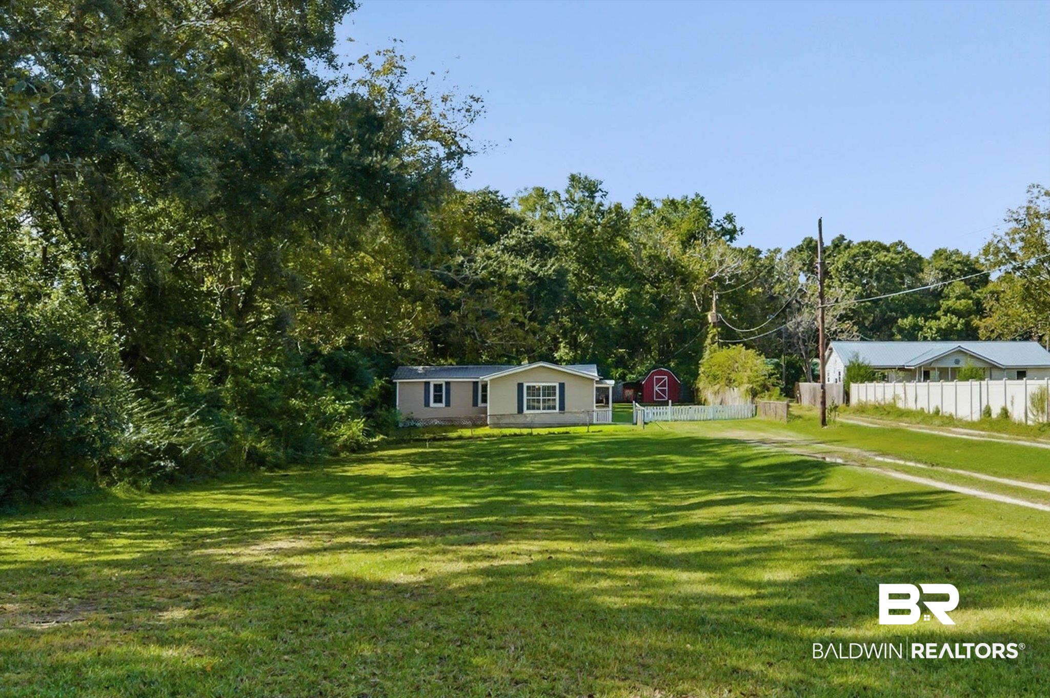 9750 Hodge Nursery Road Irvington, AL 36544 - Photo 20 of 22