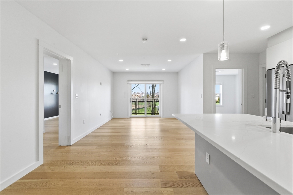 16 Boardman Street, Unit 202 Boston, MA 02128 - Photo 1 of 23