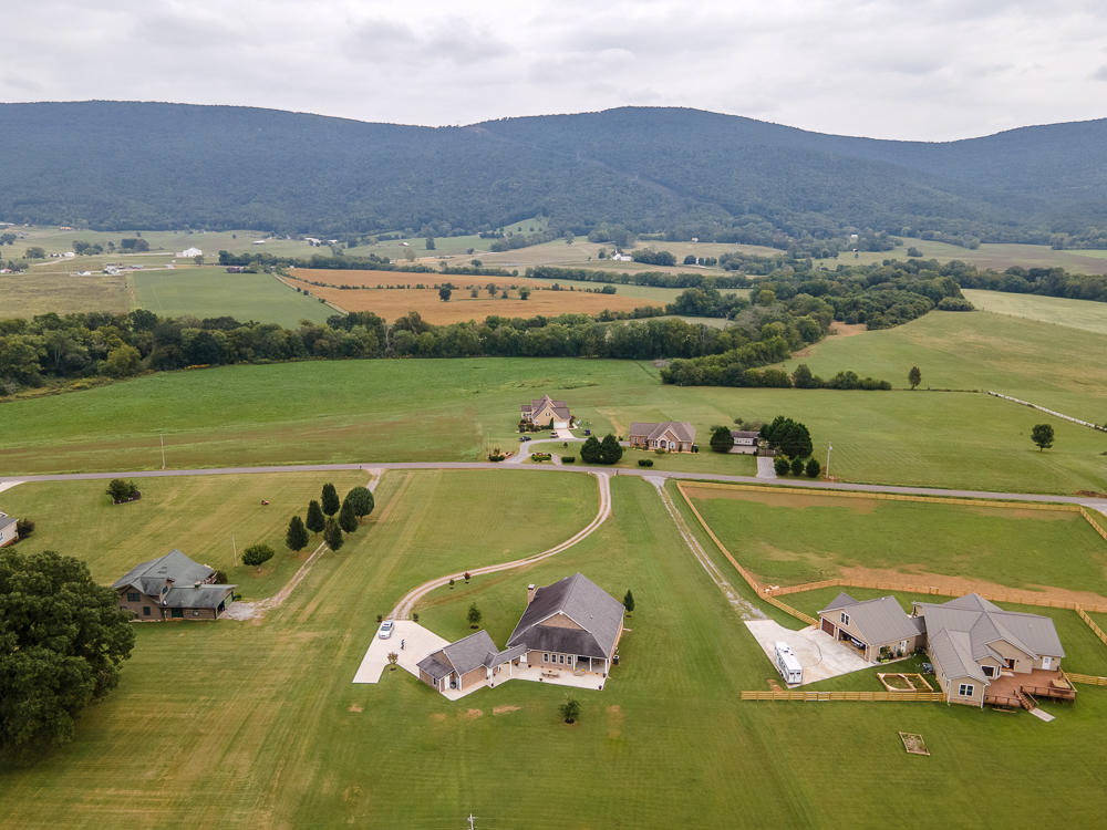 909 Hudlow Road Dunlap, TN 37327 - Photo 8 of 46 STUNNING MOUNTAIN VIEWS