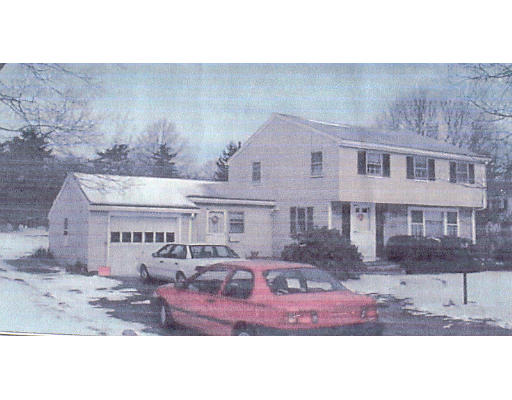 5 Lyndon Road Sharon, MA 02067 - Photo 1 of 1 Gallery Image 1