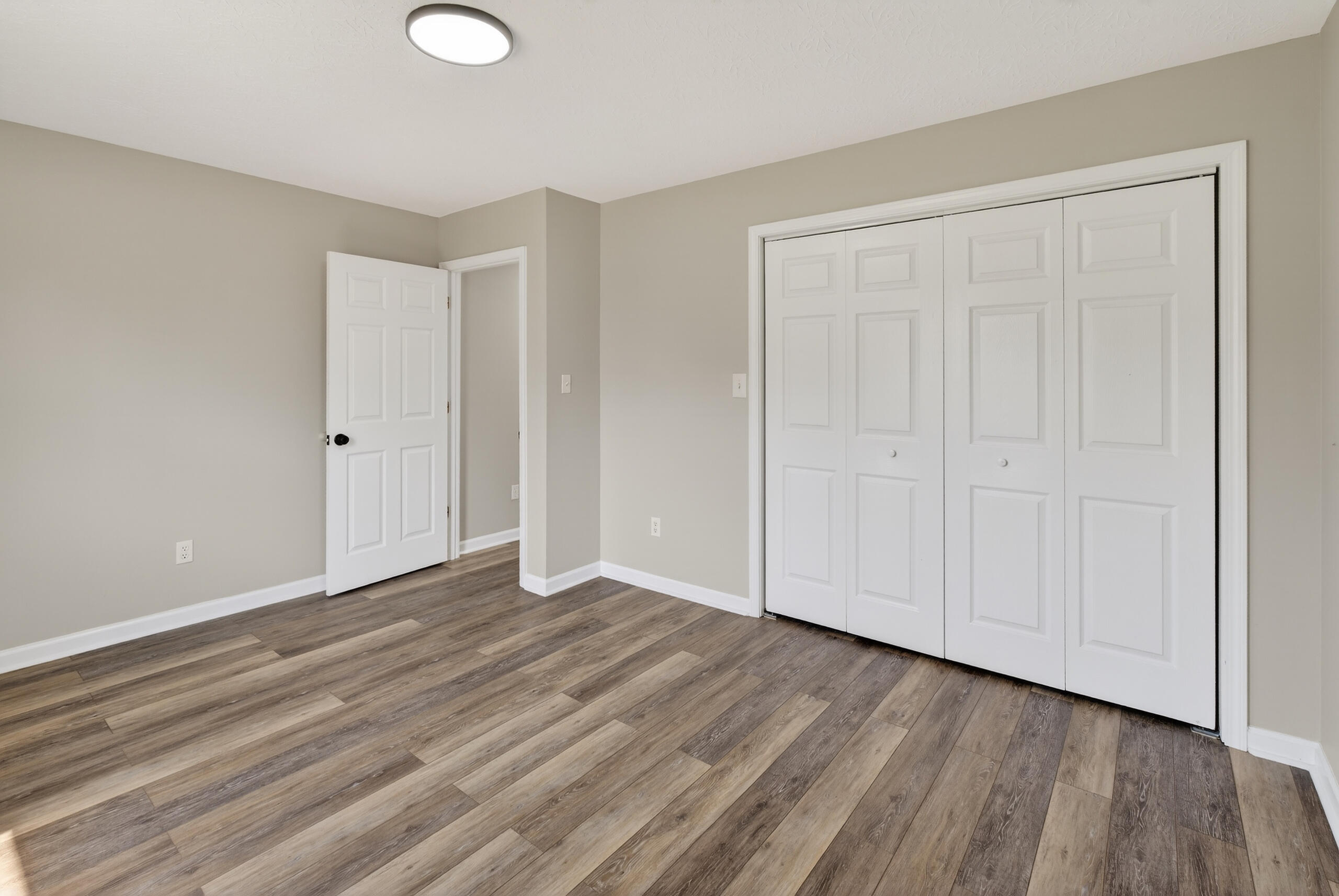 407-409 Walnut Road Boaz, KY 42027 - Photo 11 of 35 Bedroom #2
