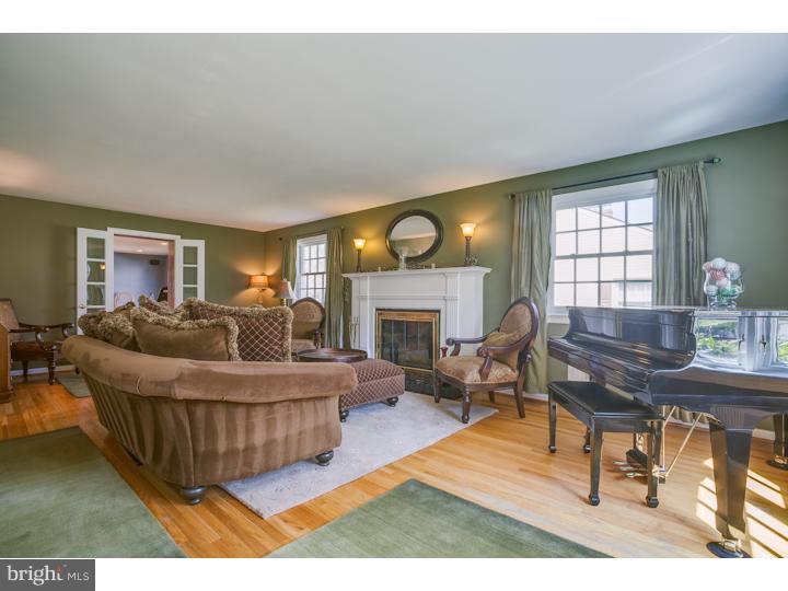 140 Chews Landing Road Haddonfield, NJ 08033 - Photo 4 of 25