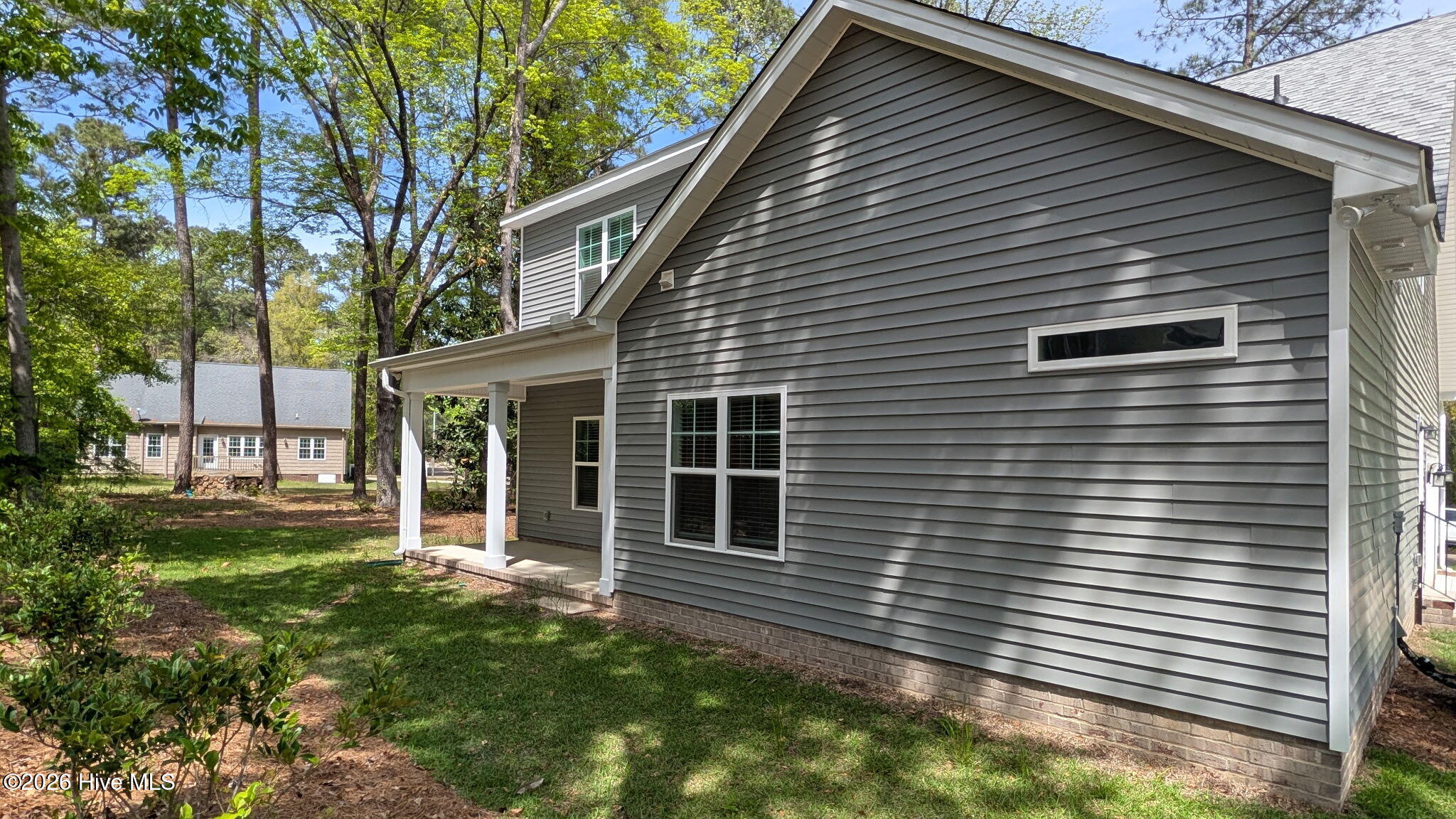 816 Red Hawk Place Vass, NC 28394 - Photo 39 of 48 19079