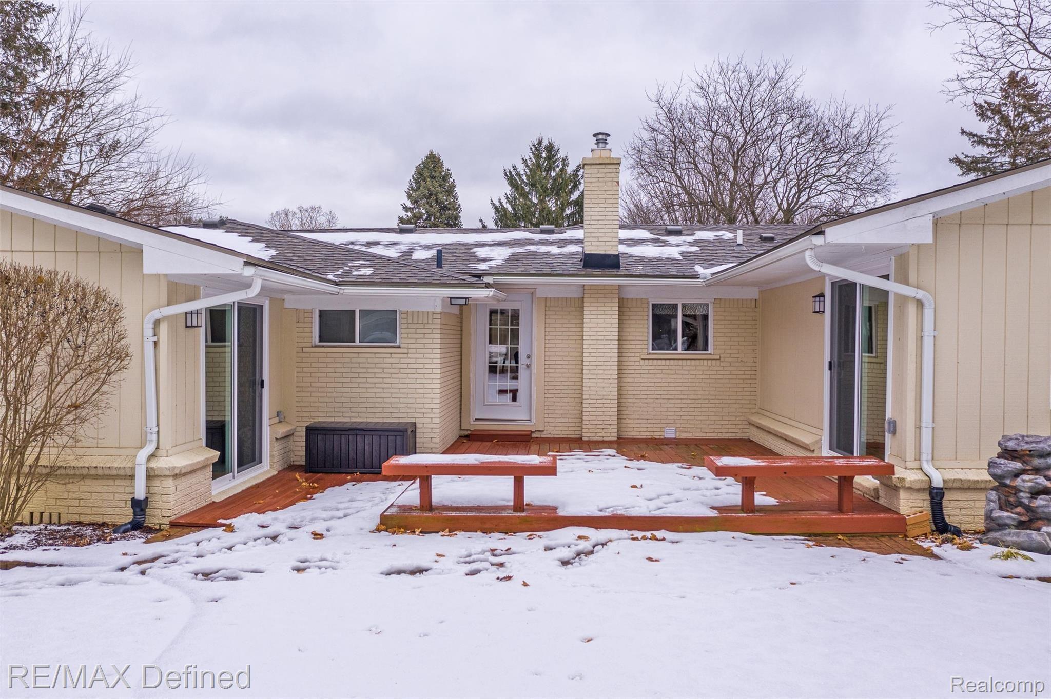 366 Wimpole Drive Rochester, MI 48309 - Photo 10 of 46 366 Whimpole-8.jpg