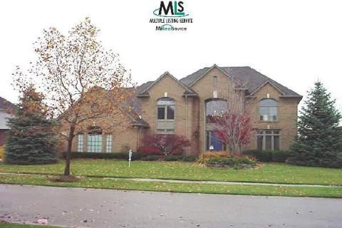 1395 Pebble Rochester, MI 48307 - Photo 1 of 1 840594.JPG