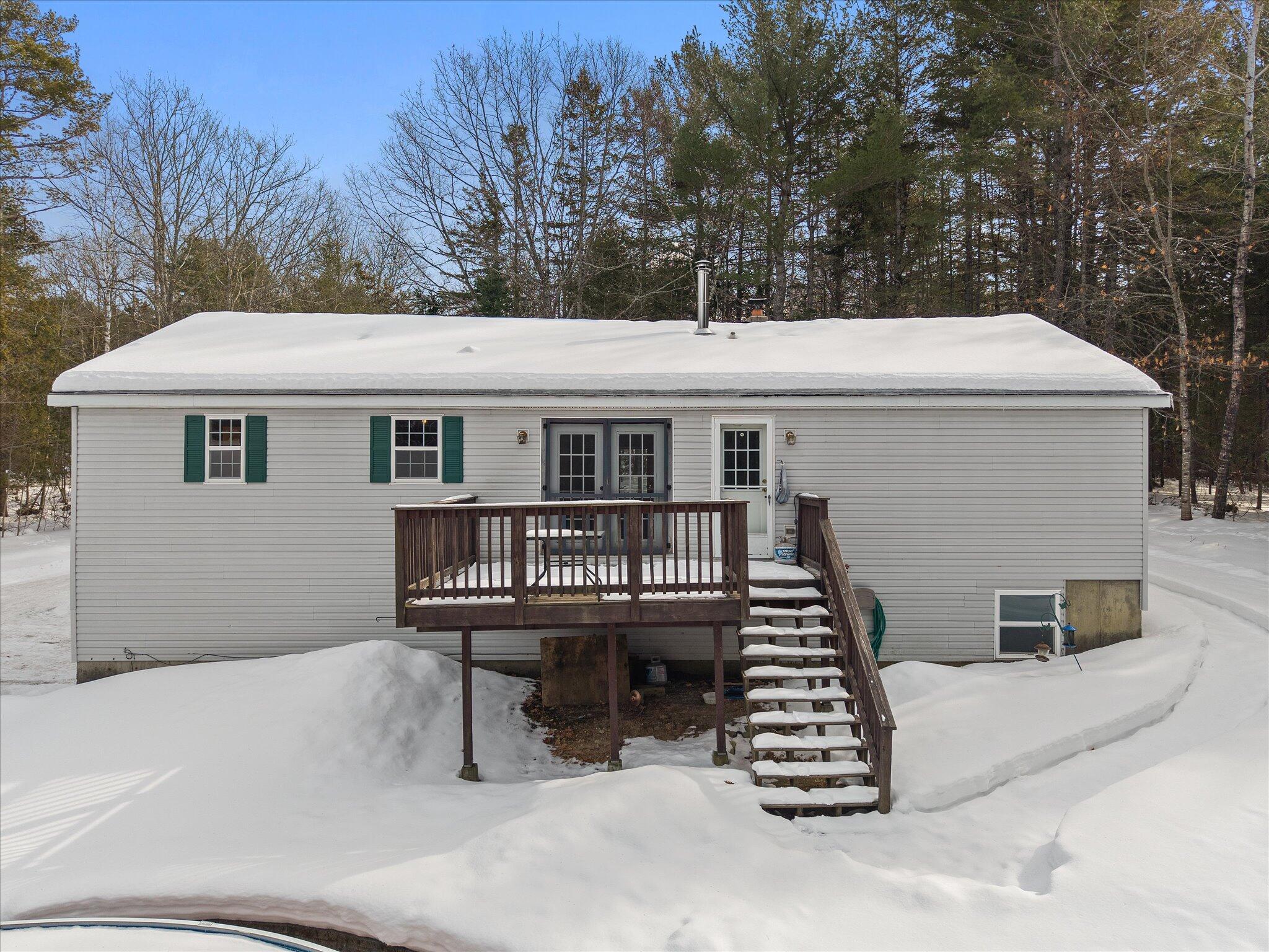 126 Kidder Hill Road Holden, ME 04429 - Photo 4 of 55 04-126 Kidder Hill