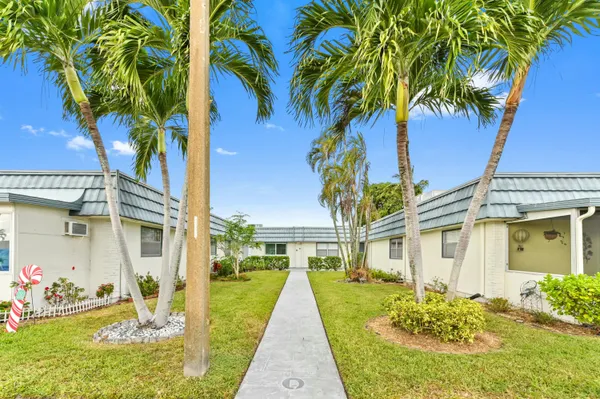 $1,450 | 91 Waterford D, Delray Beach, FL 33446