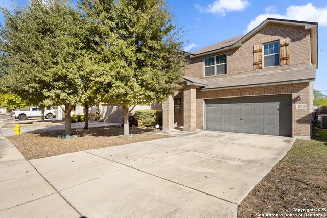 $2,100 | 2526 Gato Del Sol, San Antonio, TX 78245