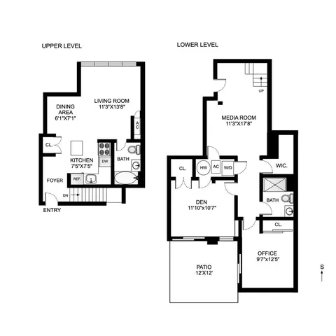 $899,000 | 231 16th Street, Unit 1A | Park Slope