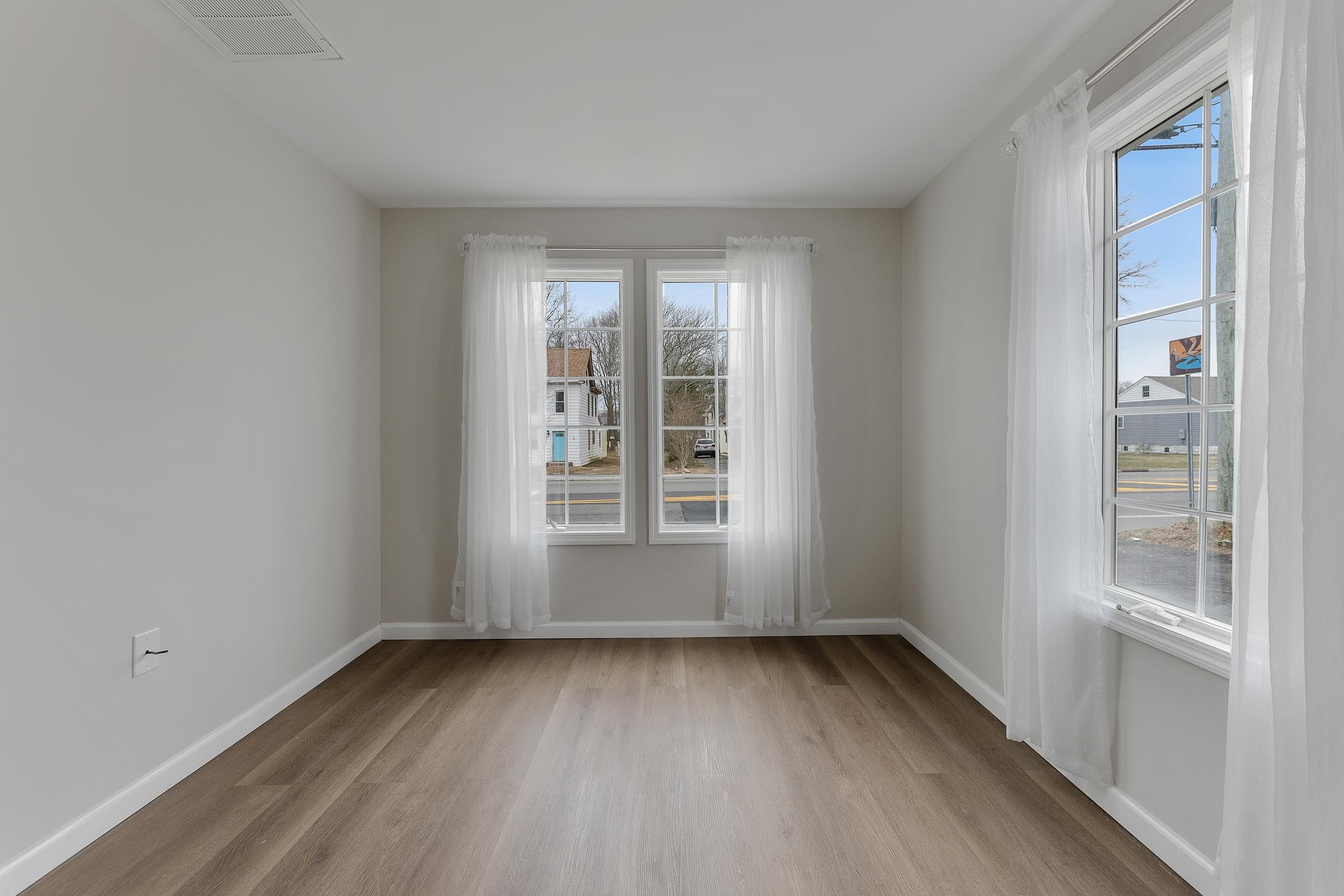 545 Seashore Road Erma, NJ 08204 - Photo 17 of 22 a view of an empty room with a window