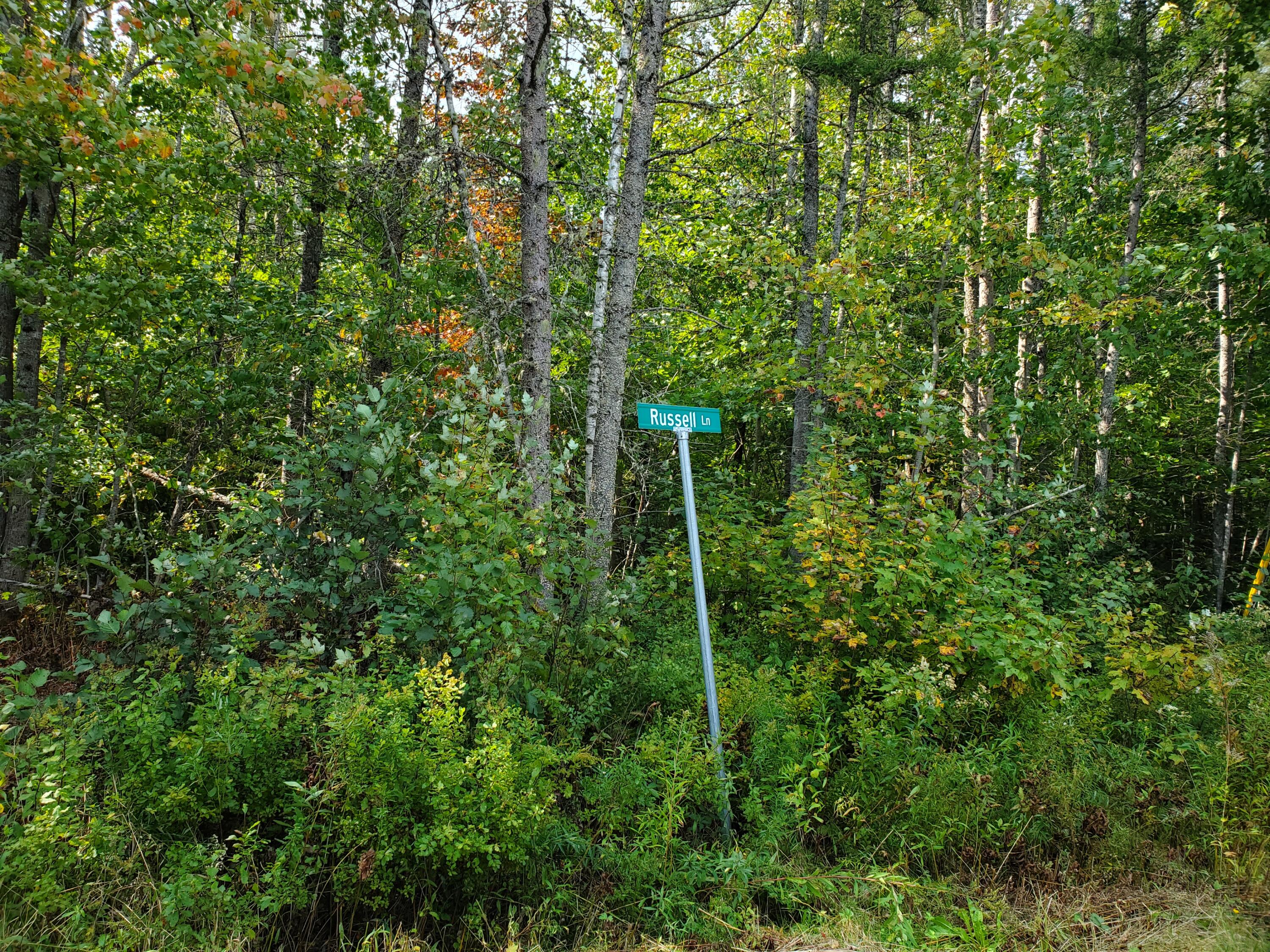Lot #7 Emery Farm Road Medford, ME 04463 - Photo 10 of 17 20230925_113202