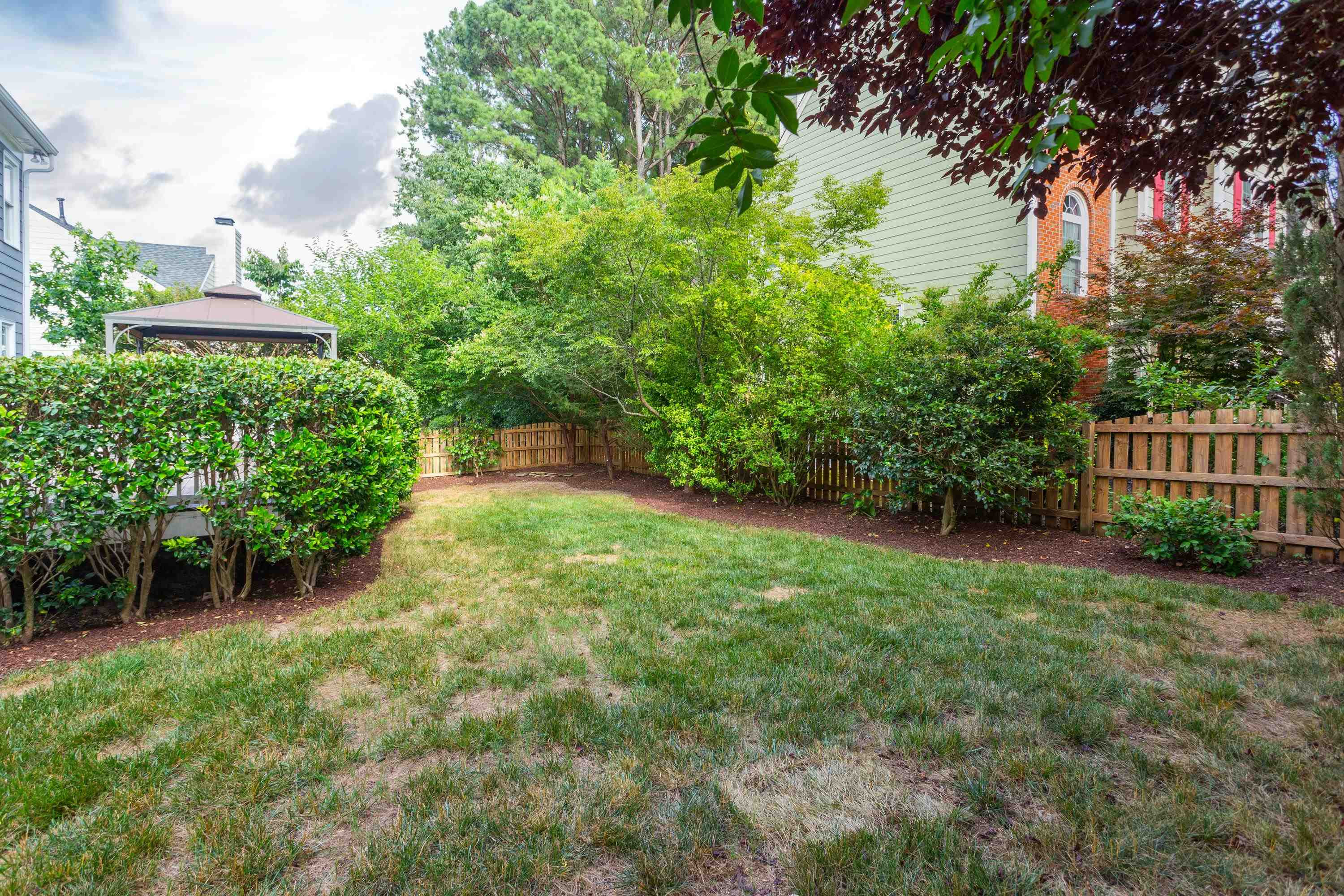 2933 Dahlgreen Road Raleigh, NC 27615 - Photo 26 of 31 Photo 26