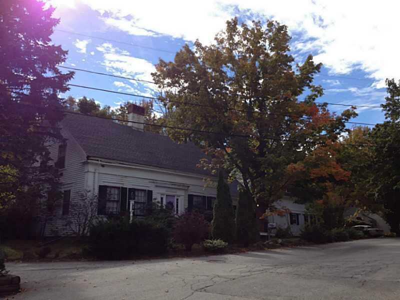 136 Pine Hill Road North Ogunquit, ME 03907 - Photo 1 of 35 Exterior Front.