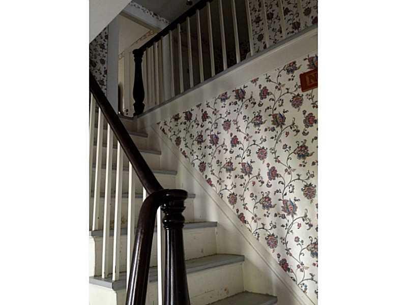 136 Pine Hill Road North Ogunquit, ME 03907 - Photo 11 of 35 Other. Stairs to Second Floor