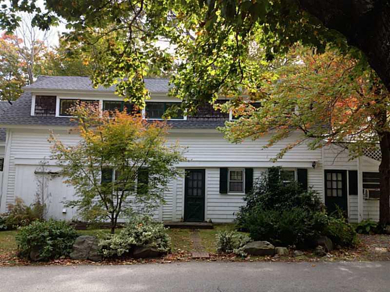 136 Pine Hill Road North Ogunquit, ME 03907 - Photo 3 of 35 Exterior Front.