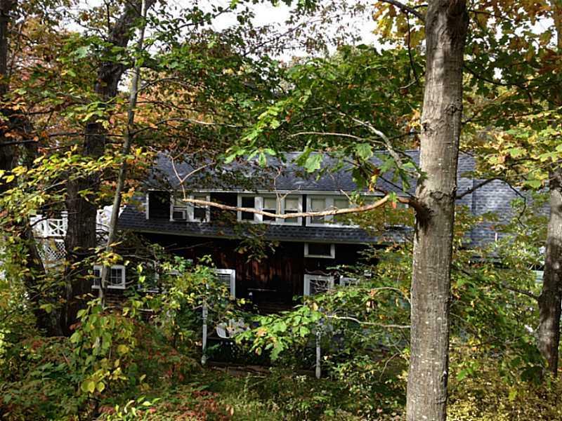 136 Pine Hill Road North Ogunquit, ME 03907 - Photo 35 of 35 Exterior Back.