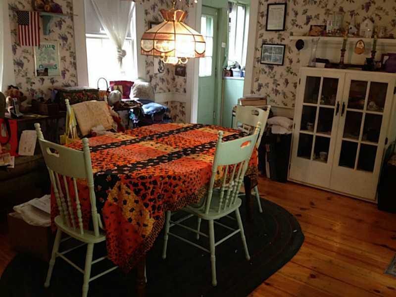 136 Pine Hill Road North Ogunquit, ME 03907 - Photo 6 of 35 Dining Room.
