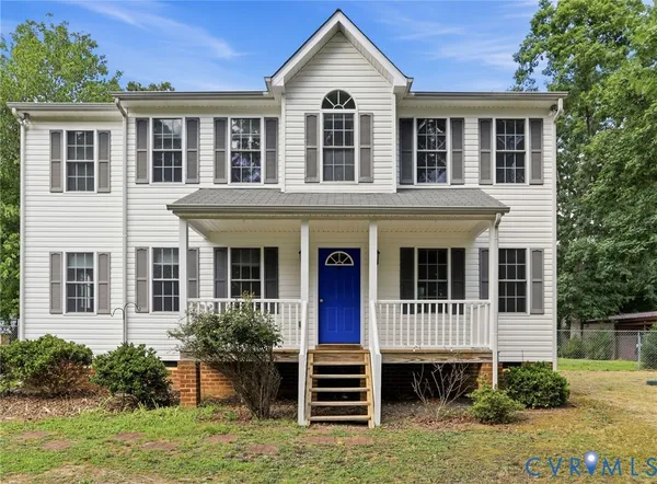 $353,000 | 14420 Branding Iron Road, Chesterfield, VA 23838