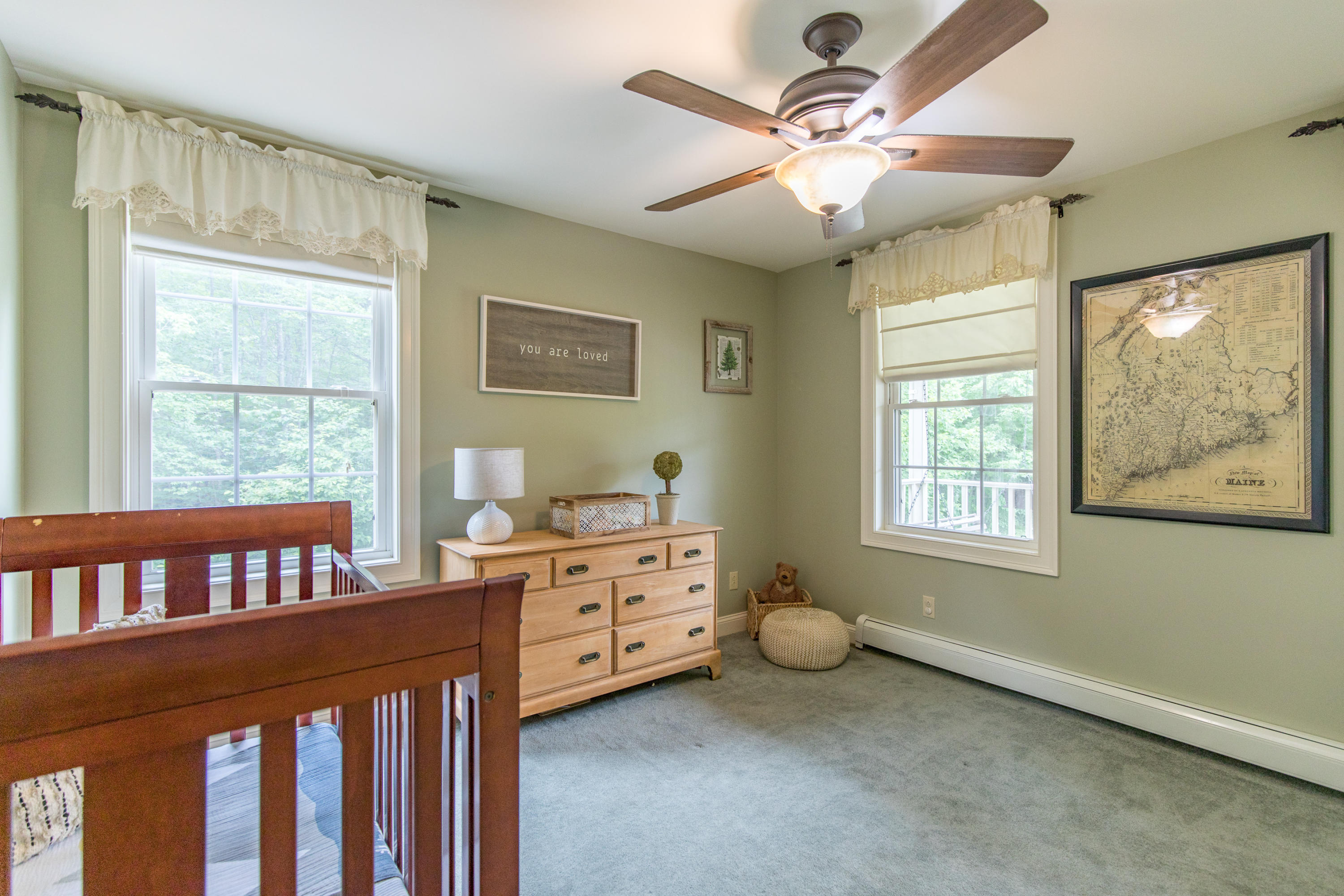 18 Bowdens Way Windham, ME 04062 - Photo 17 of 49 18 Bowdens way
