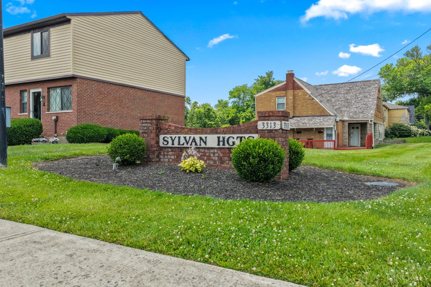 3313 North Bend Road, Unit F Cincinnati, OH 45239 - Photo 3 of 53