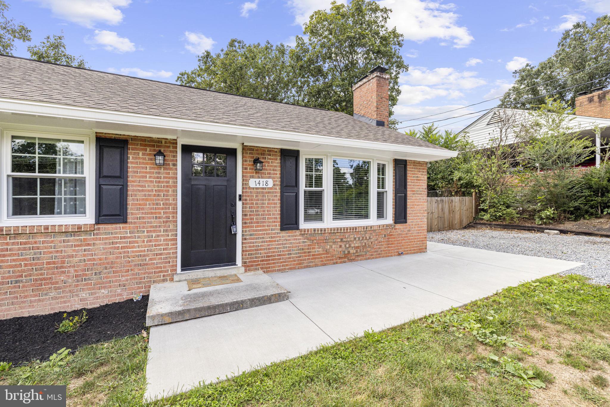 1418 Jordan Springs Road Stephenson, VA 22656 - Photo 11 of 62 Gallery Image 11