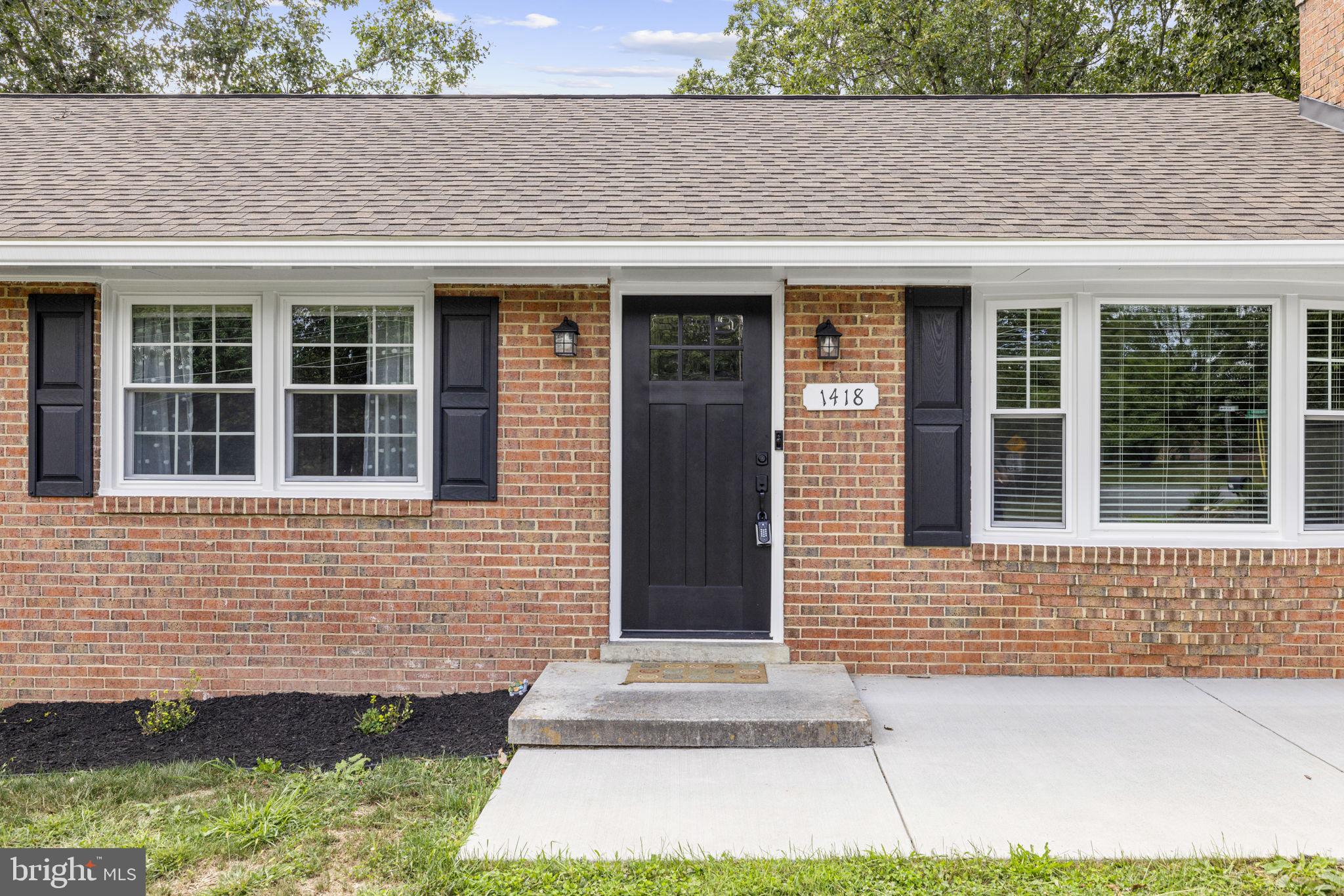 1418 Jordan Springs Road Stephenson, VA 22656 - Photo 12 of 62 Gallery Image 12
