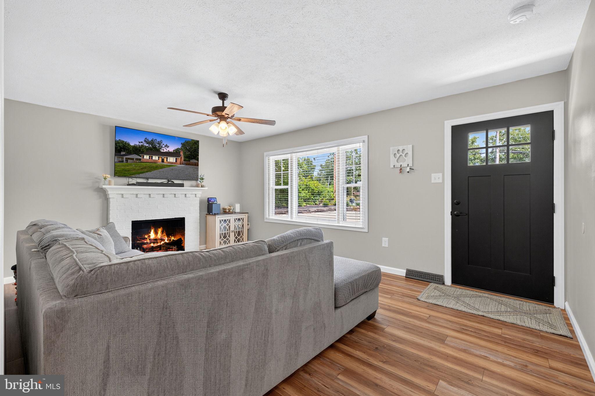 1418 Jordan Springs Road Stephenson, VA 22656 - Photo 13 of 62 Gallery Image 13