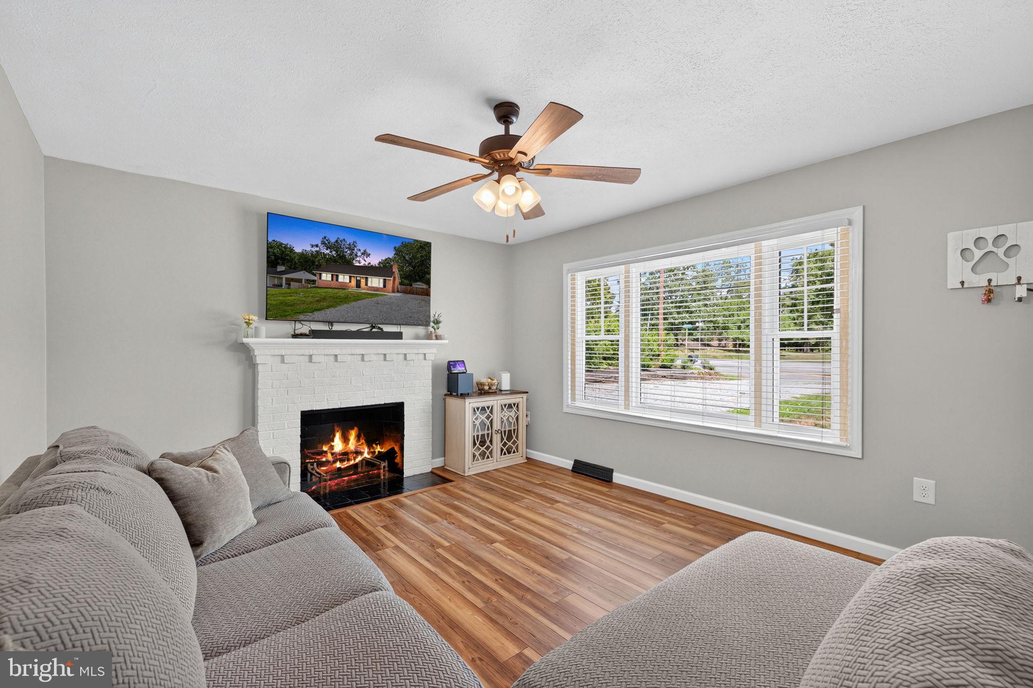 1418 Jordan Springs Road Stephenson, VA 22656 - Photo 14 of 62 Gallery Image 14
