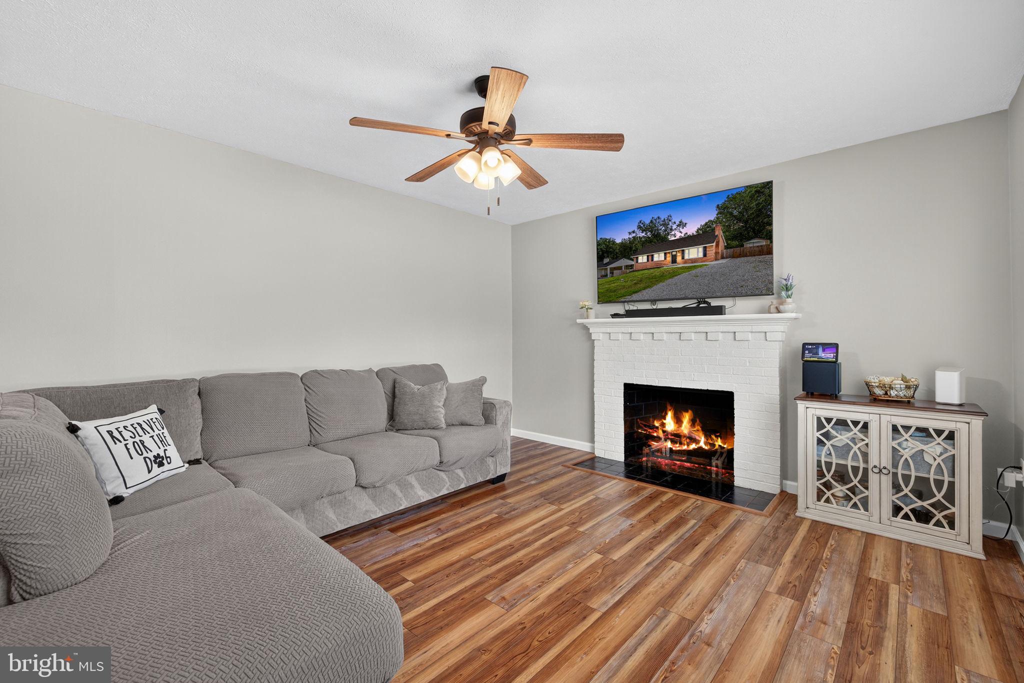 1418 Jordan Springs Road Stephenson, VA 22656 - Photo 15 of 62 Gallery Image 15