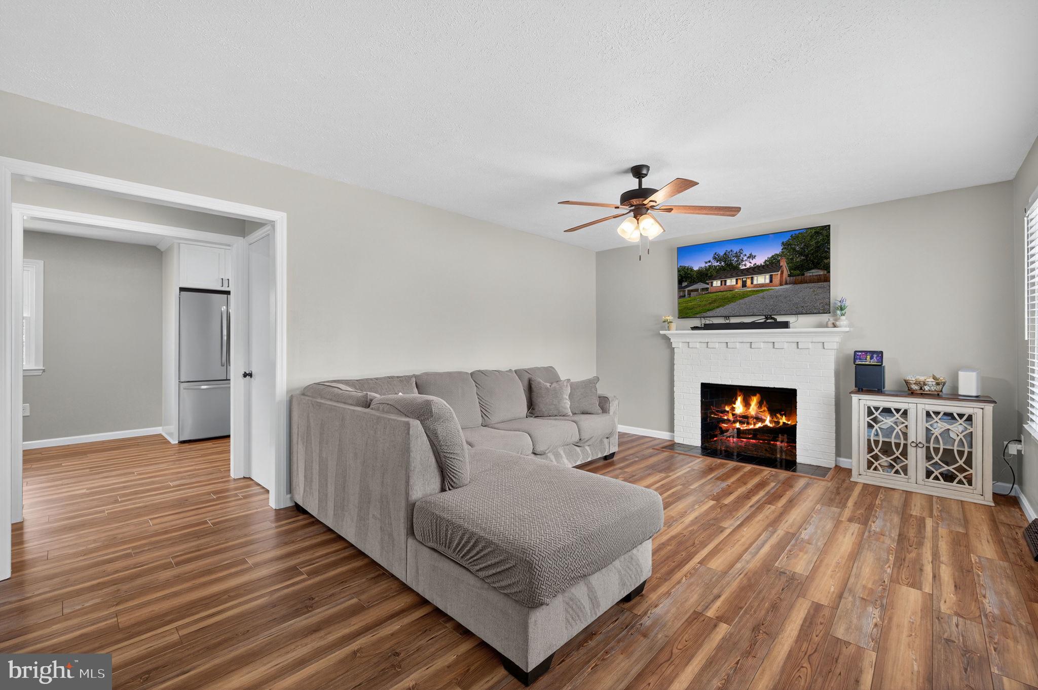 1418 Jordan Springs Road Stephenson, VA 22656 - Photo 2 of 62 Gallery Image 2