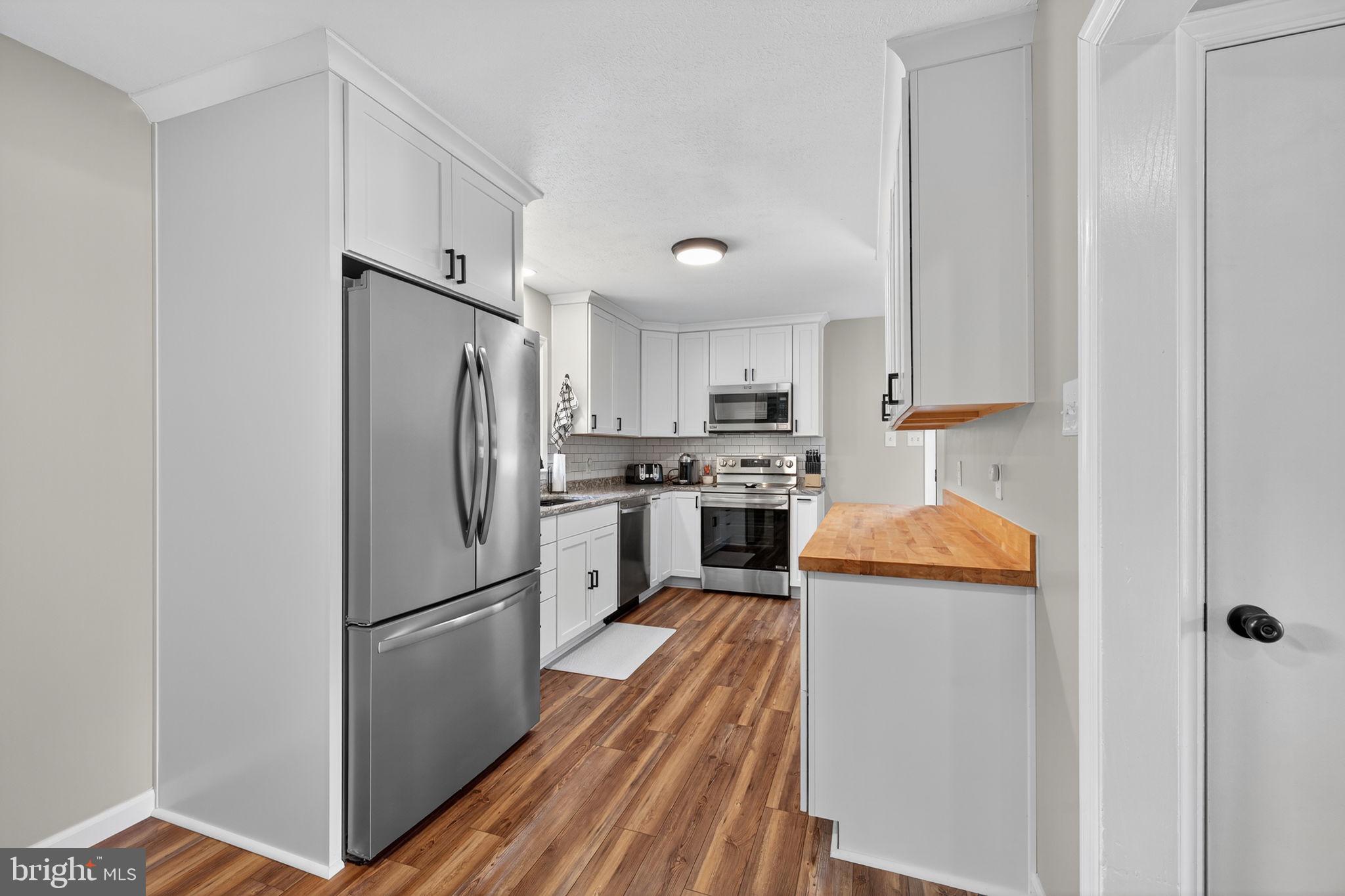 1418 Jordan Springs Road Stephenson, VA 22656 - Photo 21 of 62 Gallery Image 21