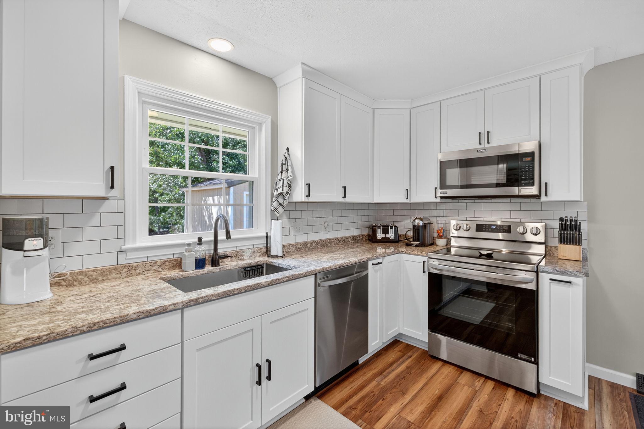 1418 Jordan Springs Road Stephenson, VA 22656 - Photo 22 of 62 Gallery Image 22