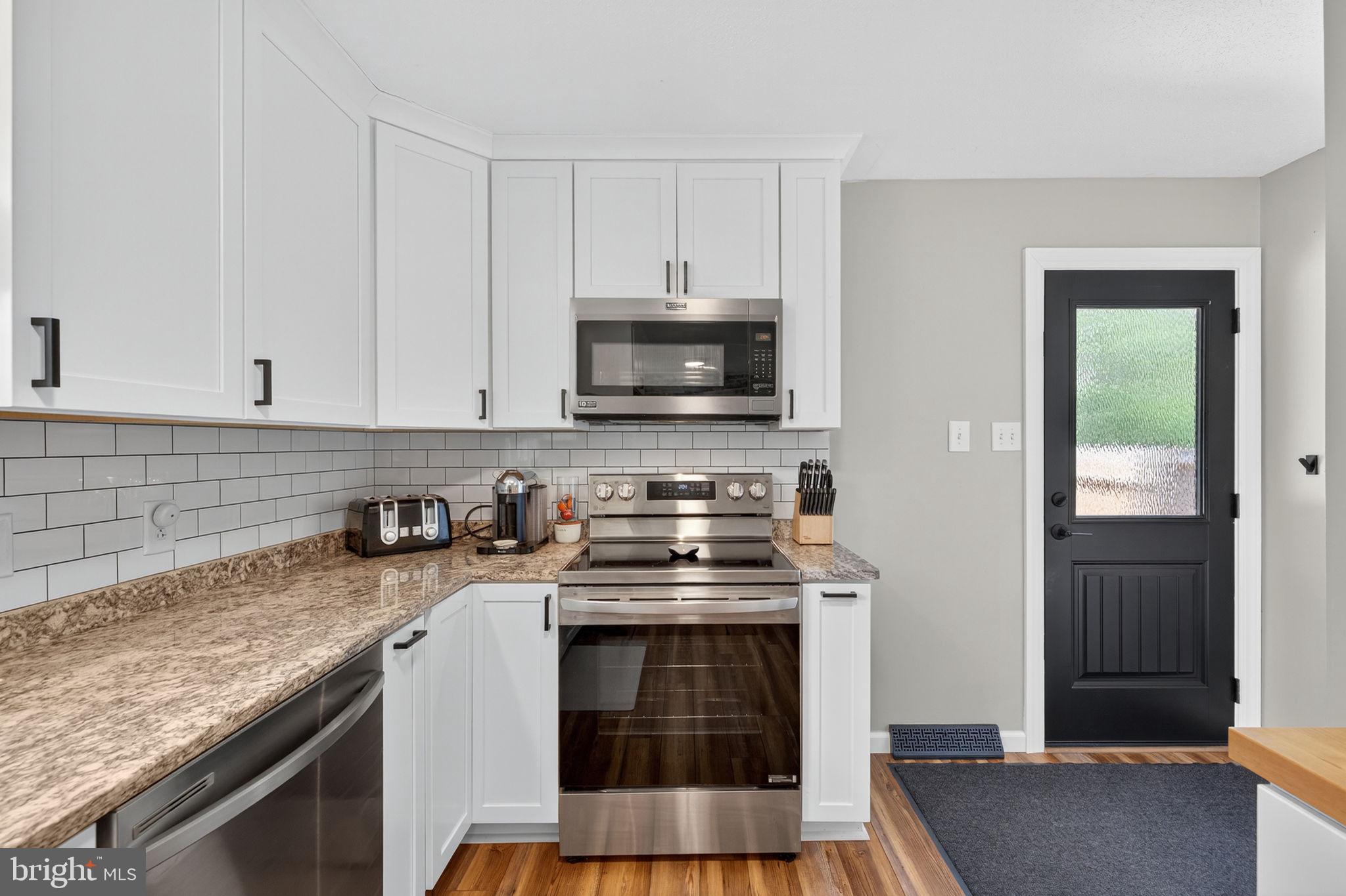 1418 Jordan Springs Road Stephenson, VA 22656 - Photo 25 of 62 Gallery Image 25