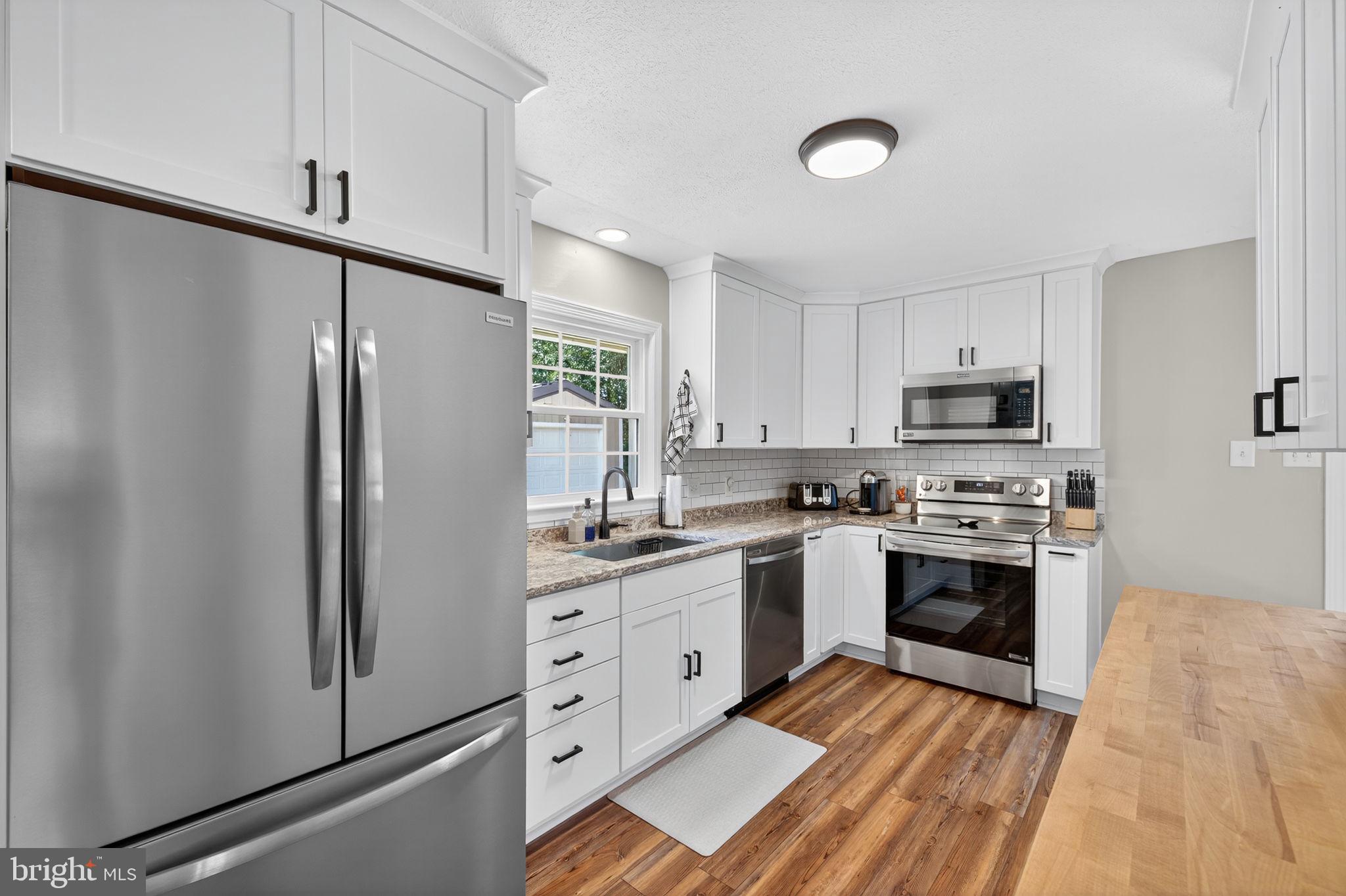 1418 Jordan Springs Road Stephenson, VA 22656 - Photo 4 of 62 Gallery Image 4