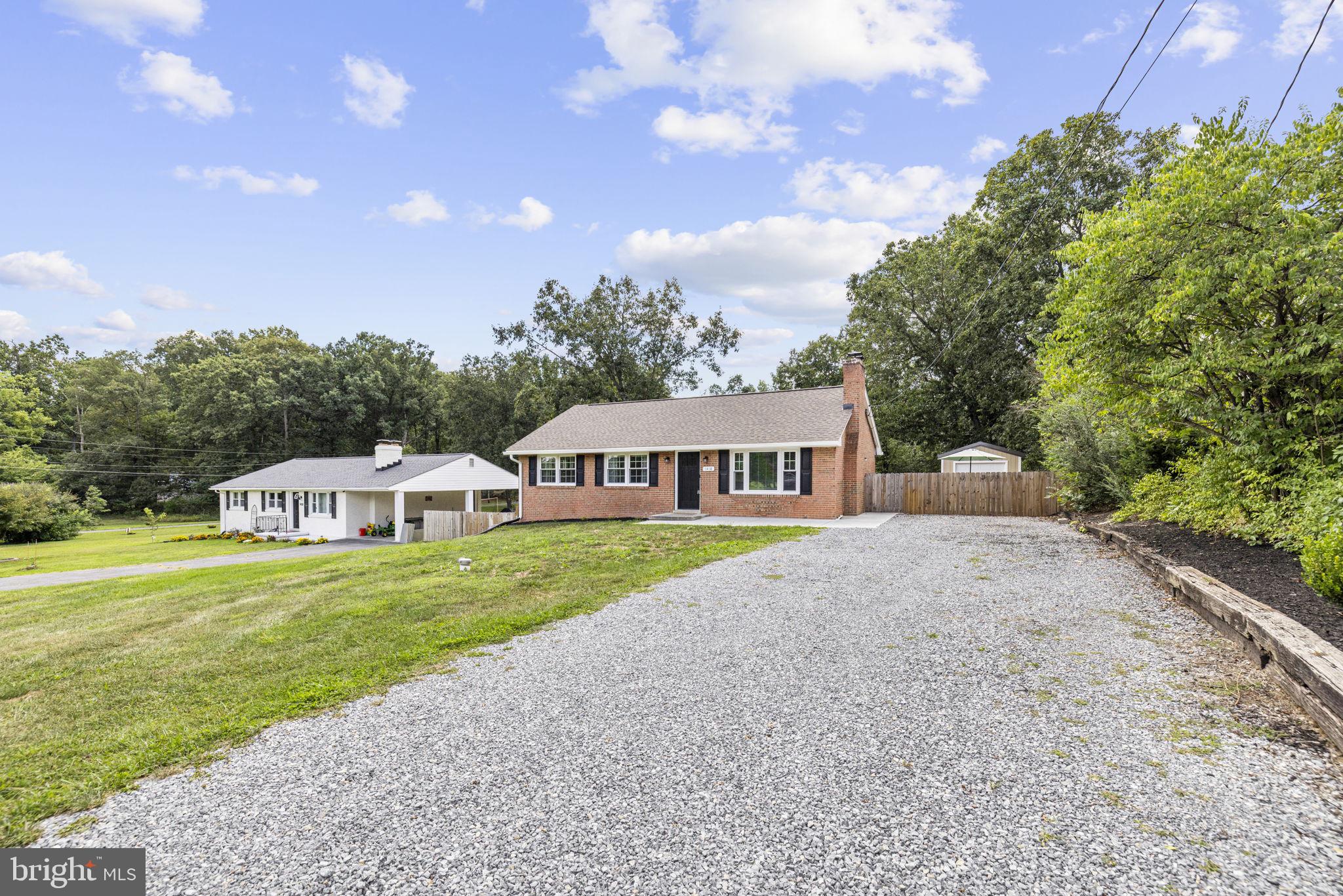 1418 Jordan Springs Road Stephenson, VA 22656 - Photo 10 of 62 Gallery Image 10