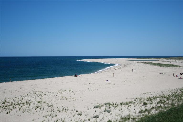 73 Main Street, Unit 6 Chatham, MA 02633 - Photo 8 of 8 a view of beach and ocean