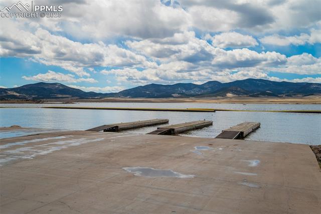 688 Tiara Road Lake George, CO 80827 - Photo 34 of 46 Boat Launch