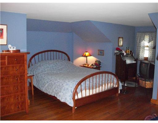 39 Woods Mill Road East Baldwin, ME 04024 - Photo 4 of 15 Master Bedroom.