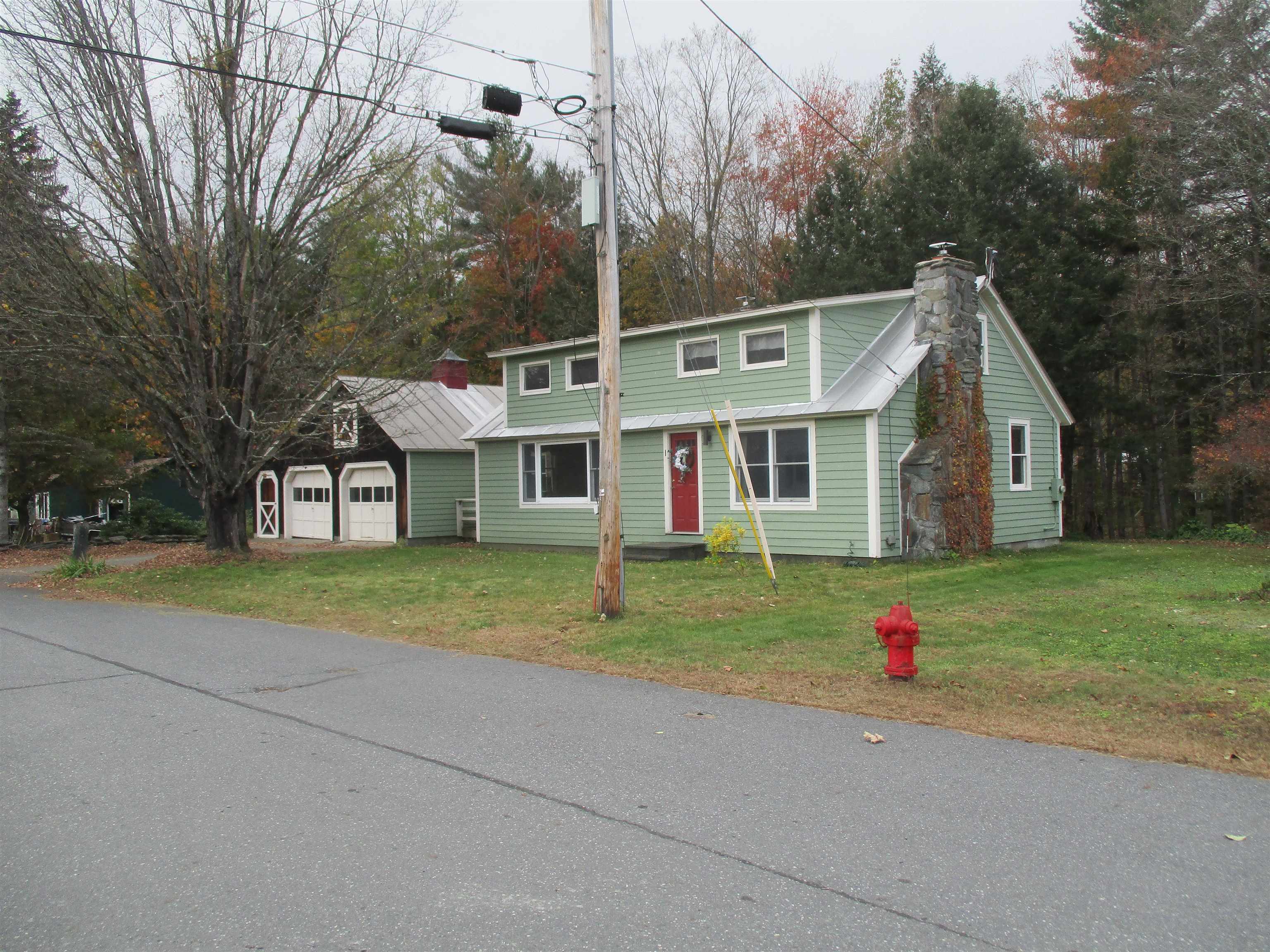 1 Edgewood Street Randolph, VT 05060 - Photo 1 of 35 Gallery Image 1