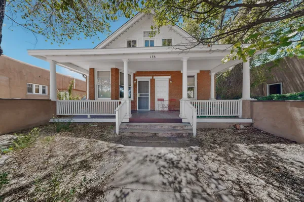 $799,000 | 138 East Santa Fe Avenue, Santa Fe, NM 87505