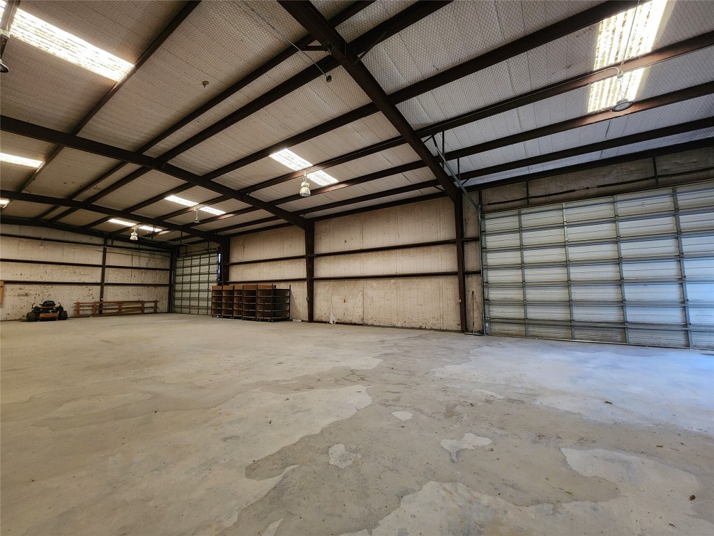 1742 Rowe Loop Pflugerville, TX 78660 - Photo 8 of 13 a view of an empty room