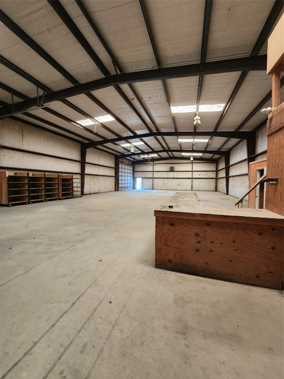1742 Rowe Loop Pflugerville, TX 78660 - Photo 9 of 13 a view of an empty room