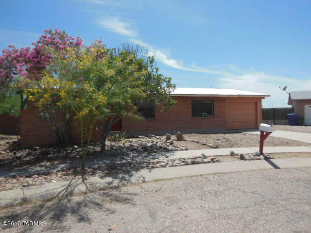 8494 East Desert Spring Street Tucson, AZ 85730 - Photo 3 of 23