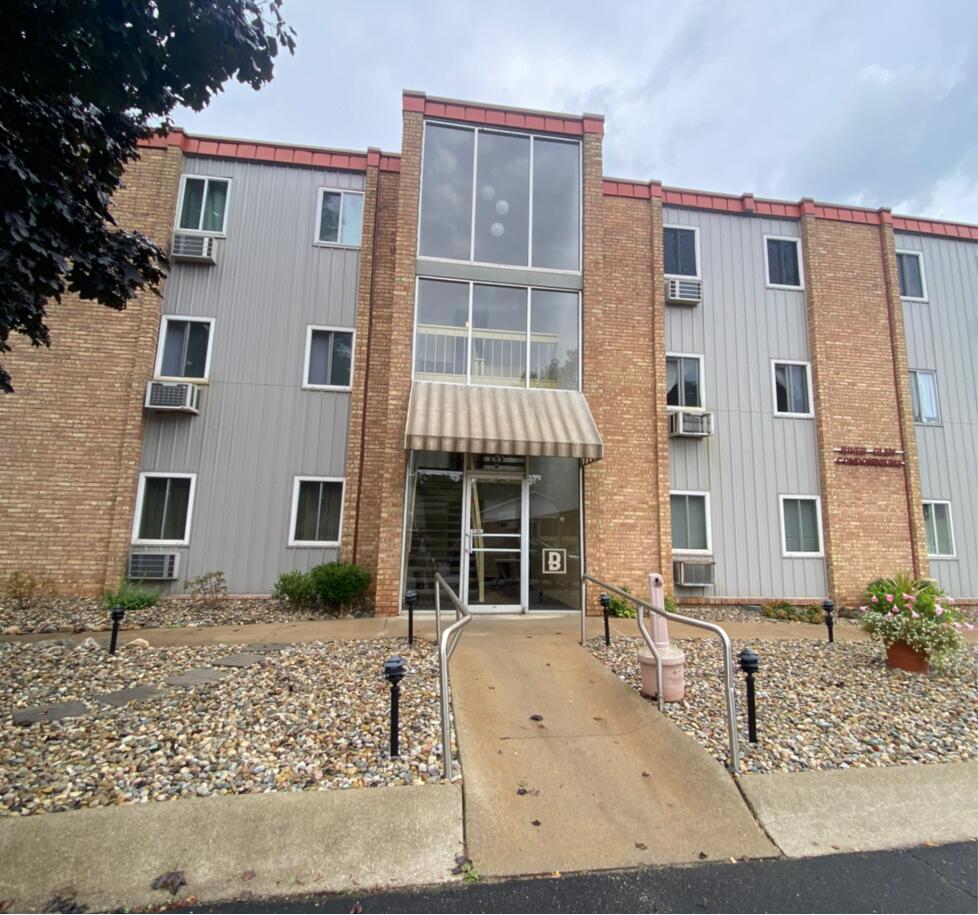 173 East Michigan Avenue, Unit 303 Three Rivers, MI 49093 - Photo 1 of 1 173 e