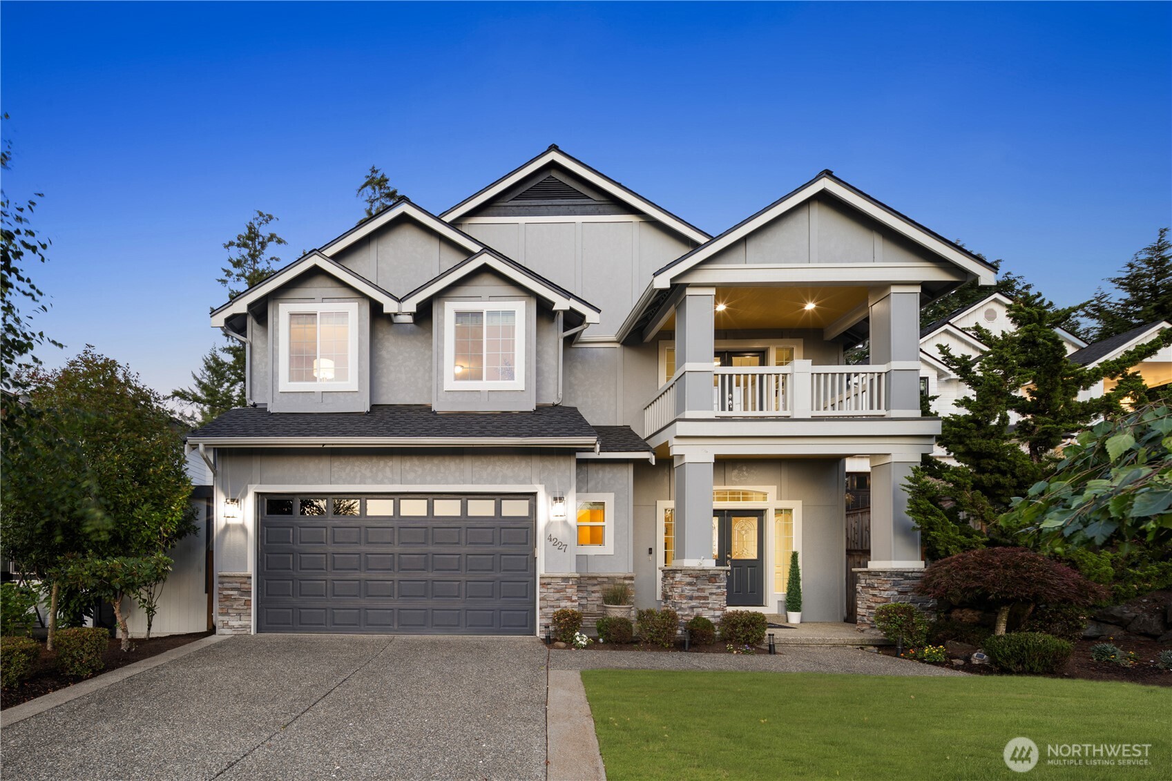 4227 Northeast 27th Place Renton, WA 98059 - Photo 1 of 40