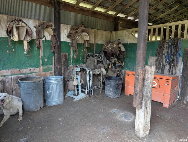 $299,000 | 340 Dameron Lane, Vienna, IL 62995