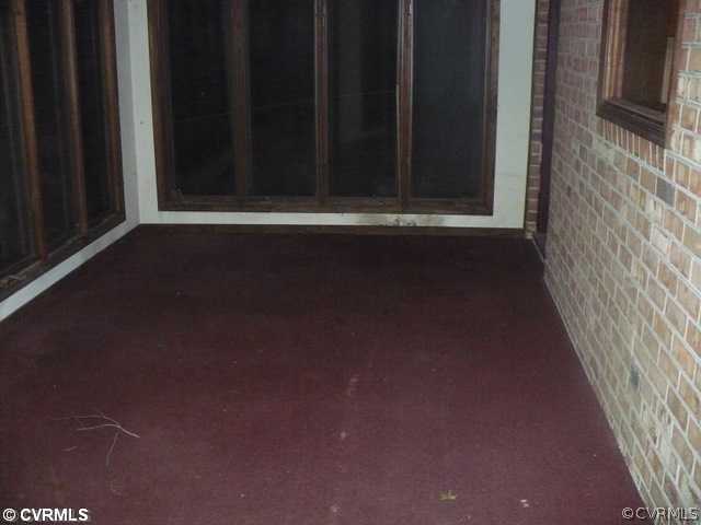 16680 Sandy Ford Road Chesterfield, VA 23838 - Photo 6 of 6 a view of a small space