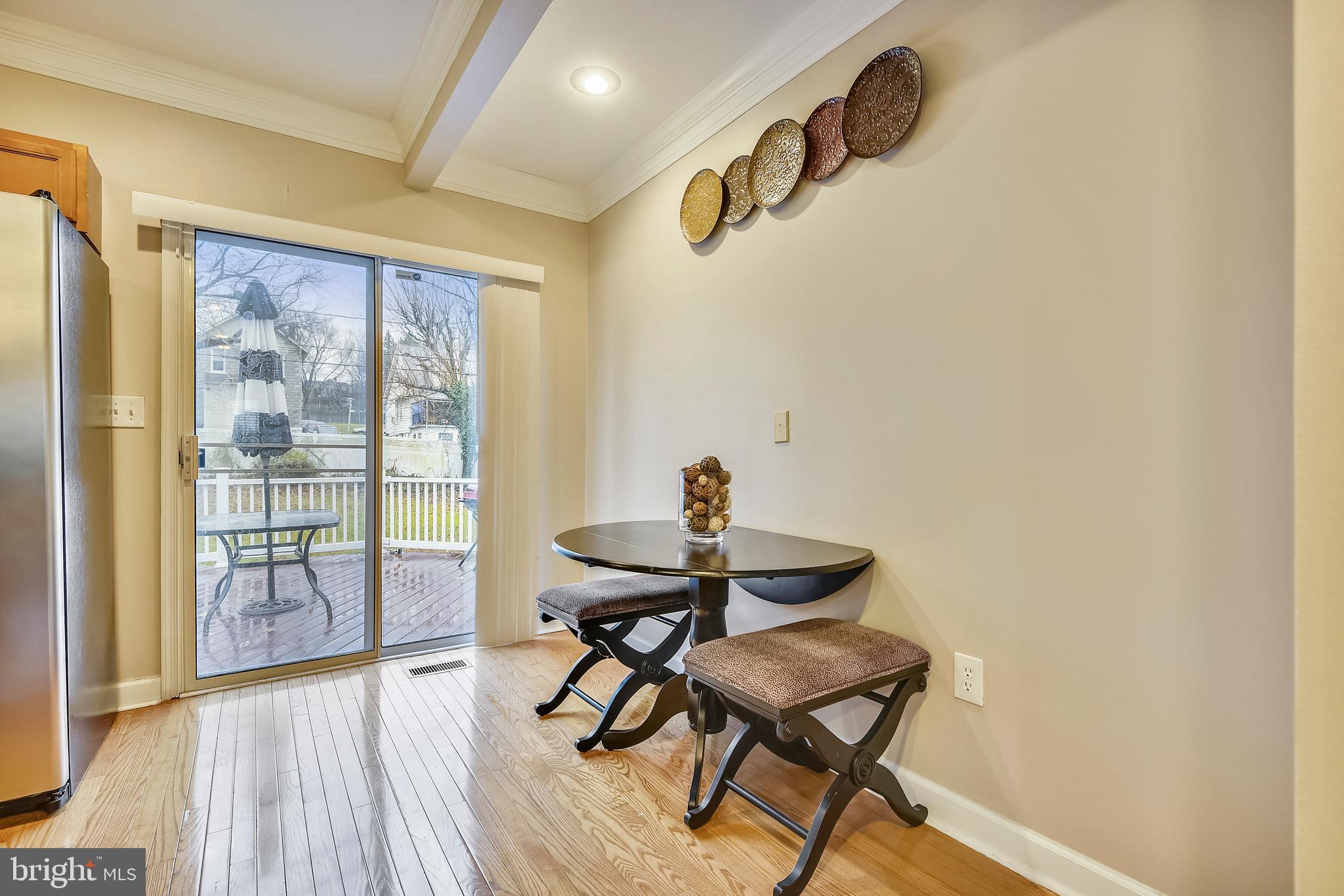 3917 Ridgecroft Road Baltimore, MD 21206 - Photo 16 of 35