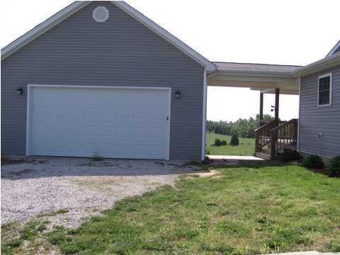 452 Lanny Heath Road Upton, KY 42784 - Photo 22 of 25 Additional Photo